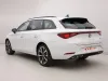 Seat Leon 1.4 e-HYBRID 204 Break FR + GPS + Pano+ XL Pack + Full LED + ALU18 Thumbnail 4