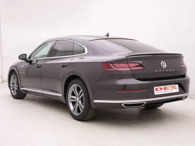 Volkswagen Arteon 2.0 TDi 150 DSG R-Line + Leder/Cuir + Pano Image 4