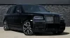 Rolls-Royce Cullinan =Armored= Black Badge / Shooting Star Г Thumbnail 1