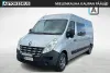 Renault Master 2,3 dCi 125hv 6MT L3H2 T35 1+4 retkeilyauto *Retkis / FiXten Oy / Siisti* - Autohuumakorko 1,99%+kulut - Thumbnail 1