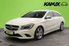 Mercedes-Benz CLA 180 180 A Shooting Brake Premium Business  Thumbnail 6