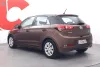 Hyundai i20 1,2 5MT ISG Classic Plus - Lohkol. & sisäp. / Si Thumbnail 3