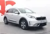 KIA Niro 1,6 GDI Hybrid EX DCT - / 1-OMISTAJA / TÄYD MERK HUOLTOKIRJA / NAVI / TUTKAT / PKAMERA / Thumbnail 7