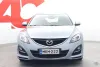 Mazda 6 Sport Wagon 2,0 Touring 5AT - / Aut.ilmastointi / Va Thumbnail 8