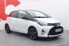 Toyota Yaris 1,33 Dual VVT-i Style 5ov - /1 Omistaja / NAV / Thumbnail 7