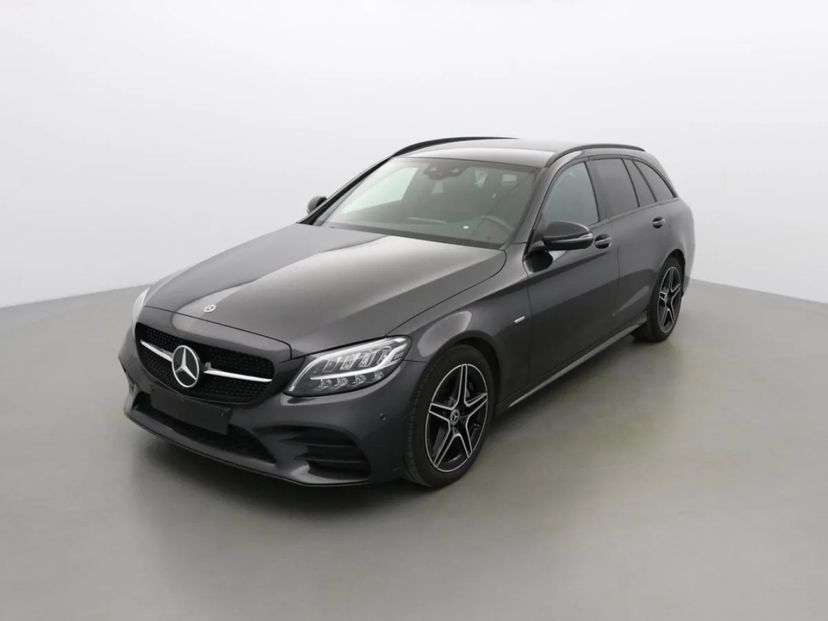 Mercedes-Benz C220 BREAK D 194 AMG LINE Image 1