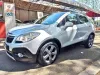 OPEL Mokka 1.7 CDTI Ecotec 130 4x2 aut. Cosmo Thumbnail 1