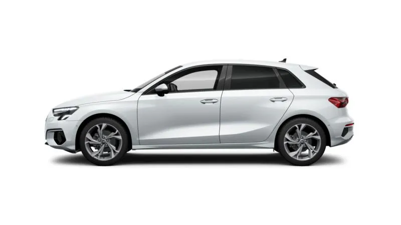 AUDI A3 SPB 30 g-tron S tronic Business Adv. Image 3