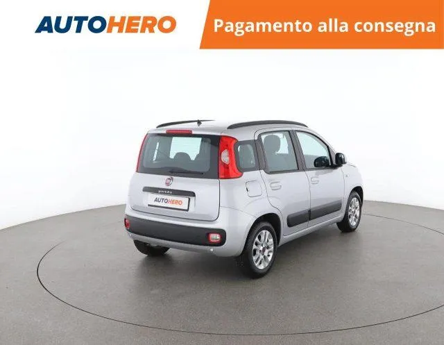 FIAT Panda 1.2 Lounge Image 5