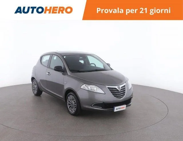 LANCIA Ypsilon 1.3 MJT 95 CV 5p. S&S Gold Image 6