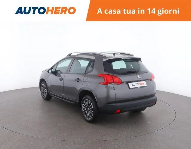 PEUGEOT 2008 1.6 e-HDi 92 CV S&S Active Image 4