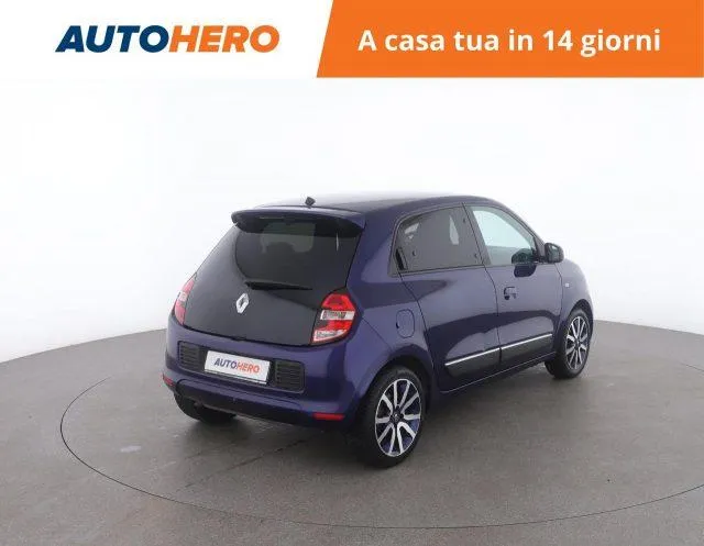 RENAULT Twingo TCe 90 CV EDC Lovely2 Image 5