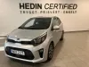 Kia Picanto 1.25 MPI Automatisk. 84hk. ADV PLUS Thumbnail 1