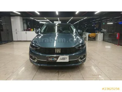 Fiat Egea 1.4 Fire Urban