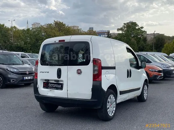 Fiat Fiorino Fiorino Cargo 1.3 Multijet Image 8