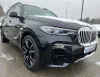 BMW X7 xDrive 40d 340PS MPaket Individual 7-местный  Thumbnail 5